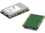 Würth Elektronik Thebe-II 868MHz Radio Module