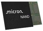Micron 256GB Asynchronous/Synchronous NAND Flash Memory