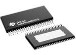 Texas Instruments TPS653860/61-Q1 Power Management ICs