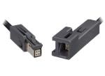 Hirose Electric GT32F Automotive Signal Shield Connectors