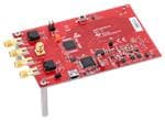 Texas Instruments ADC3669EVM ADC Evaluation Module (EVM)