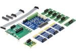 Analog Devices Inc. EVAL-LTPA-KIT Laboratory Tool