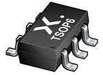 Nexperia PMN50EPE 30V P-Channel Trench MOSFET