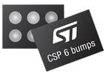 STMicroelectronics MLPF-WB-05D3 2.4GHz Low-Pass Filter