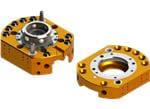 ATI Industrial Automation QC-110 Robotic Tool Changers