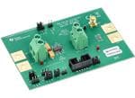 Texas Instruments TPSM8287B30LAPEVM Evaluation Module