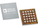 Analog Devices Inc. AD3530/AD3530R 8-Ch, 16-Bit DACs