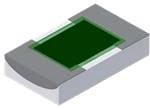 Vishay / Barry Industries RK Chip Resistors