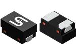 Taiwan Semiconductor TESDA24VB17P1Q1 ESD Protection Diode