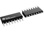 Texas Instruments SN74AHCT367 Hex Buffer & Line Driver