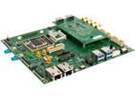 Lantronix Open-Q™ 8550CS SOM Development Kit