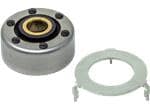 Analog Devices Inc. ADMAGB3476 Magnet & ADMAGMECH04 Magnetic Shield