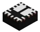 Texas Instruments TPSM81299 Power Module