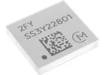 Type 2FY Wireless Connectivity Module