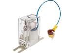 Bourns 1675-01 Rail Surge Protector