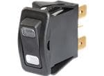 OTTO K1 & K2 Rocker Switches