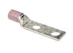 Color-Keyed Compression Lugs