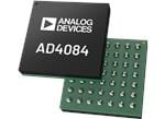 Analog Devices Inc. AD4084 16-Bit 20MSPS Differential SAR ADC