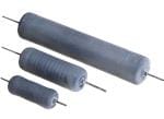 Bourns HPP Riedon™ High Pulse Power Wirewound Resistors