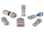 TE Connectivity AMPSEAL 16 HT Connector System
