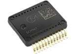 Giroscopios y acelerómetros 6-DOF SCH16T-K10