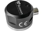 Acelerómetro MEMS triaxial digital 883 M