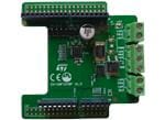 STMicroelectronics EV-VNF1048F Controller Evaluation Board