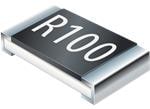 Bourns CRN Low Ohmic Metal Film Resistors
