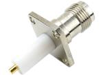 Fairview Microwave TNC Female Connectors