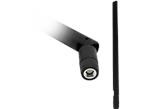 Siretta Delta 52 WB 5G/4G Hinged Terminal-Mount Antenna