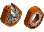 ATI Industrial Automation QC-40 Robotic Tool Changers