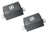 Taiwan Semiconductor BAT Schottky Barrier Diodes