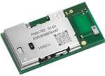 Módulos inalámbricos de audio BLUETOOTH® 5.4 LE PAN1783/A