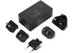 PGW65 & PGW100 Plug-In AC/DC Power Supplies