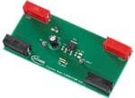 Infineon Technologies TLS850A4TEV50 Demonstration Board