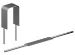 Bourns MS Riedon™ Bare Metal Element Resistor