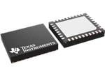 Texas Instruments LM25137/LM25137F-Q1 Buck Controllers