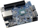 Terasic Technologies Atum Nios® V Starter Kit