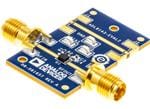 Analog Devices Inc. ADL8143-EVALZ Evaluation Board for ADL8143