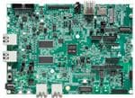 NXP Semiconductors i.MX RT1180 Evaluation Kit