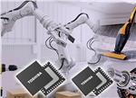 Toshiba Motor Controller & Driver ICs