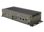 iBASE Technology ACS200-210 Fanless IoT Edge Computer