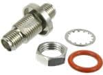 Fairview Microwave Bulkhead Adapters