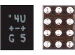 NXP Semiconductors P3A1604UK Dual Supply Translating Transceiver