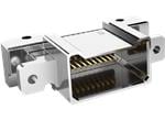 Samtec P1M I/O Ultra Rugged Board Mount I/O Connectors