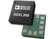 Acelerómetros MEMS de salida digital de 3 ejes ADXL366