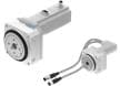ERMO Rotary Actuators