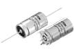 Capacitores electrolíticos de aluminio B41799