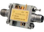 Amphenol / Narda-MITEQ High-Performance Low Noise Amplifiers (LNAs)
