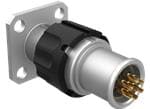 Amphenol Aerospace WaSP Microminiature Circular Connectors